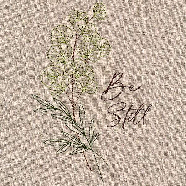 Serene Wishes - Be Still - Image 4