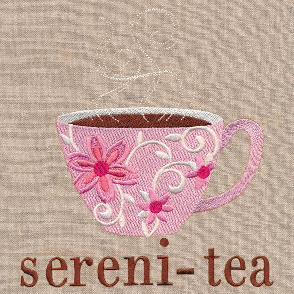 Sereni-tea - Image 5
