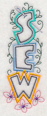 SEW