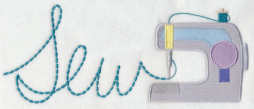 Sew and Machine - Image 6