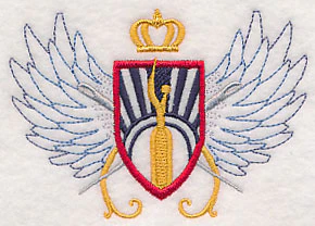 Sewing Crest - Seam Ripper - Image 5
