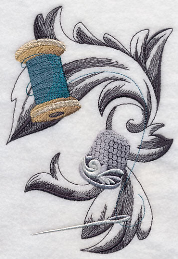 Sewing Notions Flourish - Image 4