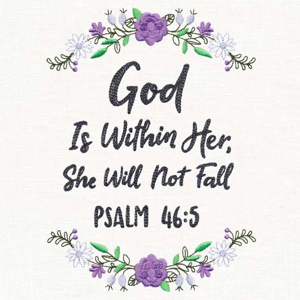 She Will Not Fall - Image 3
