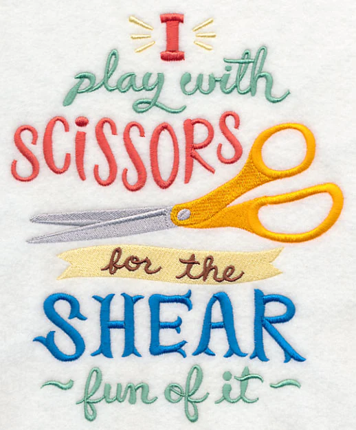Shear Fun