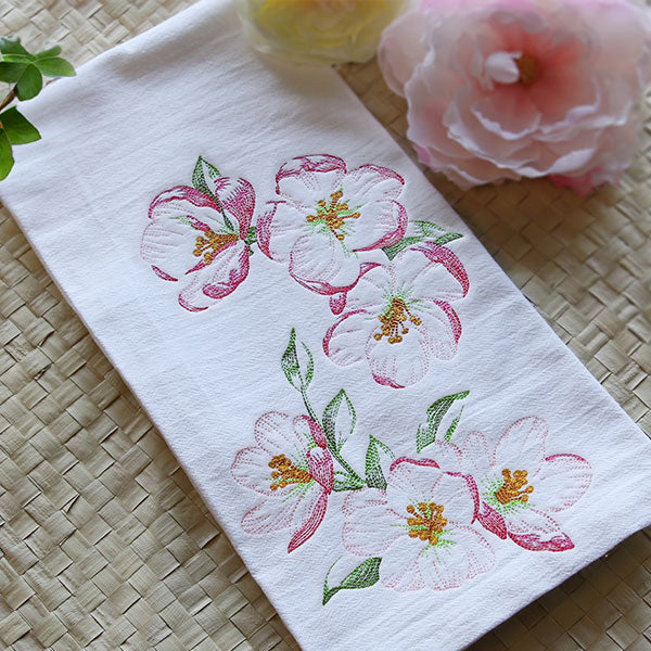 Sheer and Elegant Peony Corner 1 - Image 6