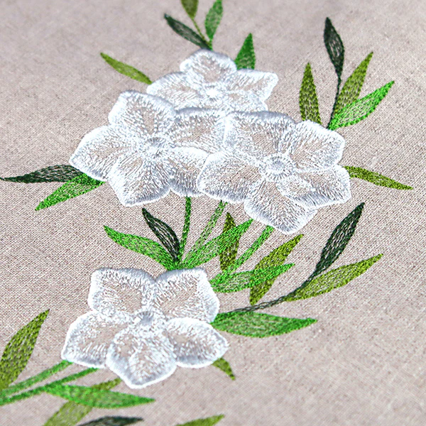 Sheer Dainty Bouquet - Image 8