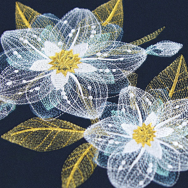 Sheer Delights Flower Feature - Image 6