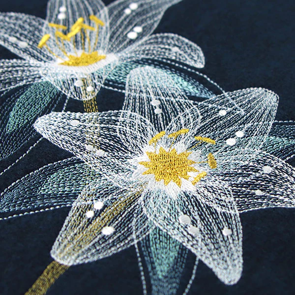 Sheer Delights Lilies - Image 6