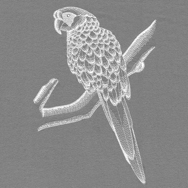 Sheer & Lovely Parrot - Image 7