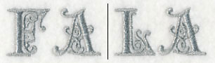 Shimmering Fa La La - Image 5