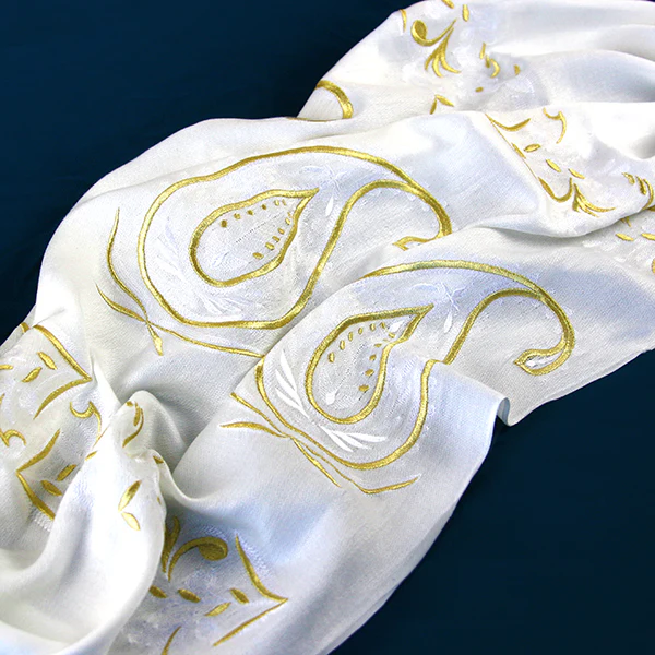 Shimmering Flourishes Feature - Image 6
