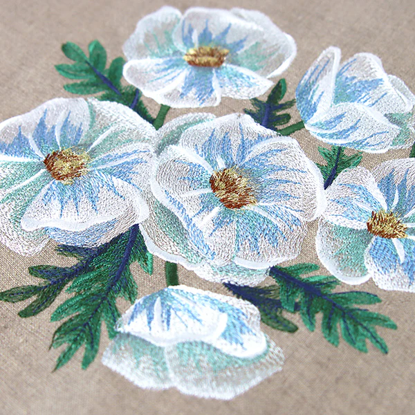 Shimmering Summertime Bouquet - Image 10