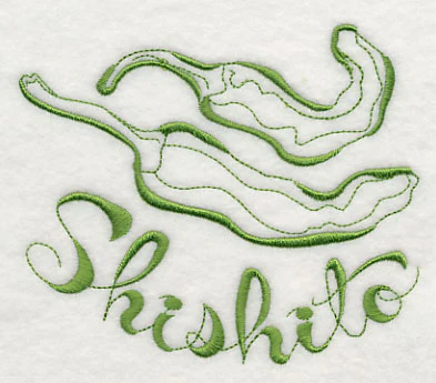 Shishito Peppers - Image 3