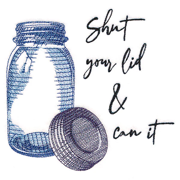 Shut Your Lid and Can It - Image 3