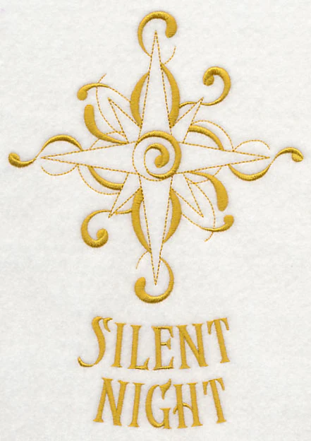 Silent Night - Image 4