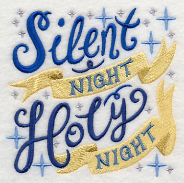 Silent Night Holy Night - Image 4