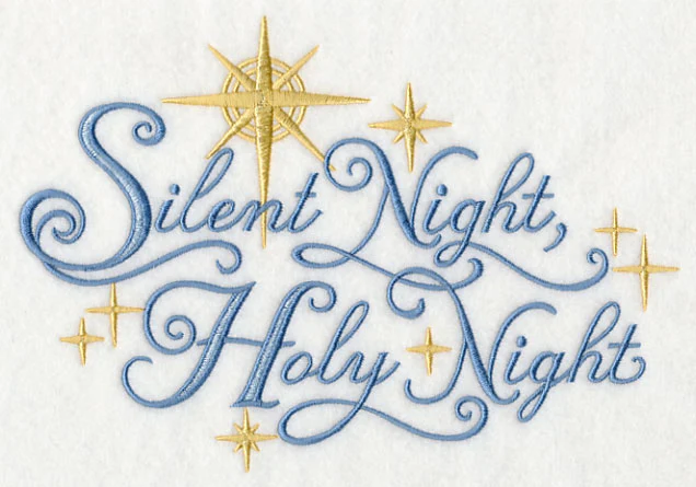 Silent Night Holy Night - Image 2