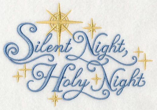 Silent Night Holy Night - Image 4
