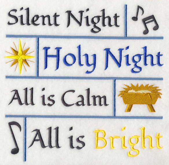 Silent Night Holy Night - Image 5