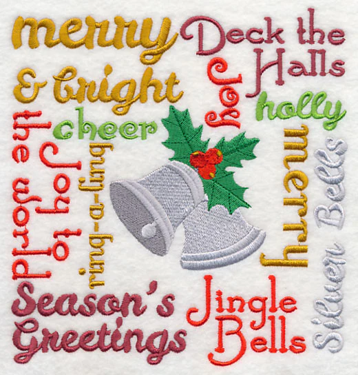 Silver Bells Square - Image 2