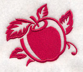 Simply Apples Accessory