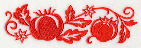 Simply Tomatoes Border - Image 7