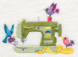 Sing Song Stitches 4 - Image 3