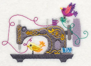 Sing Song Stitches 5 - Image 3