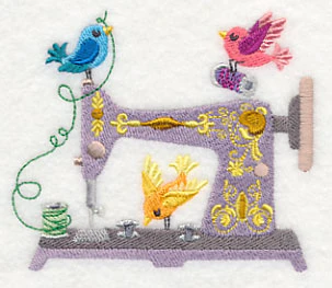 Sing Song Stitches 7 - Image 3