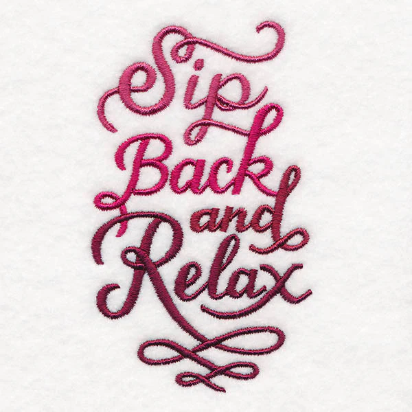 Sip Back and Relax - Image 5