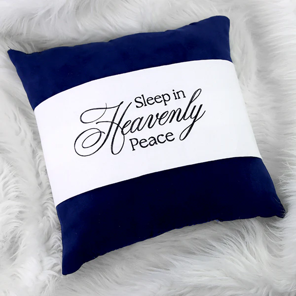 Sleep in Heavenly Peace Script - Image 10