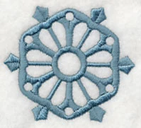 Snowflake Melody 2 - Image 2