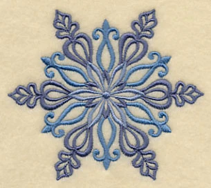 Snowflake Potpourri 1 - Image 3