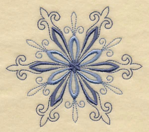 Snowflake Potpourri 3 - Image 3