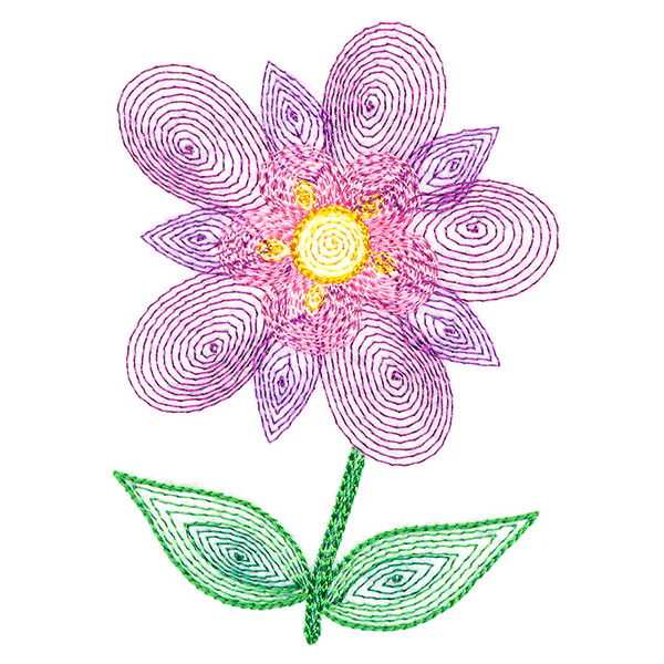 Soft and Dainty Bloom - Image 4