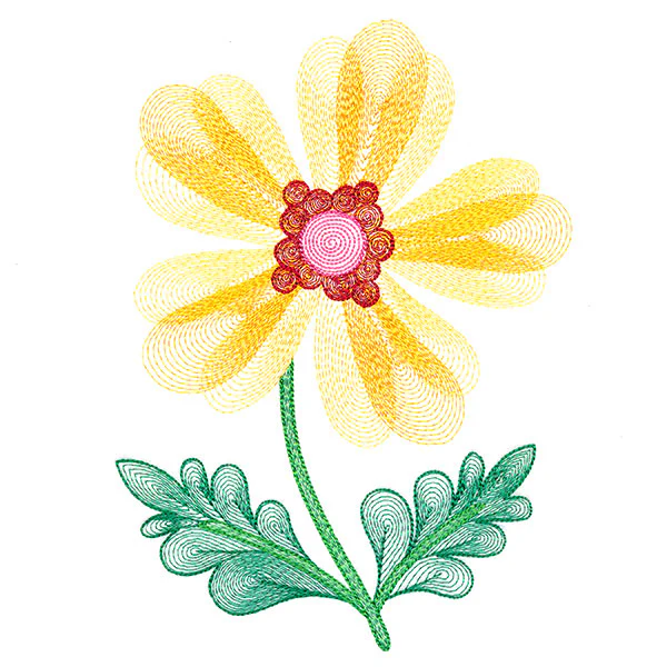 Soft and Sweet Bloom - Image 3