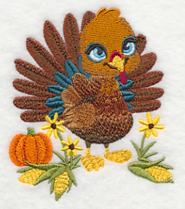 Soft and Sweet Turkey - Image 4