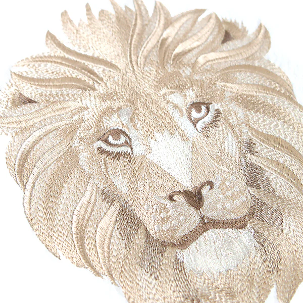 Soft Safari Lion - Image 2