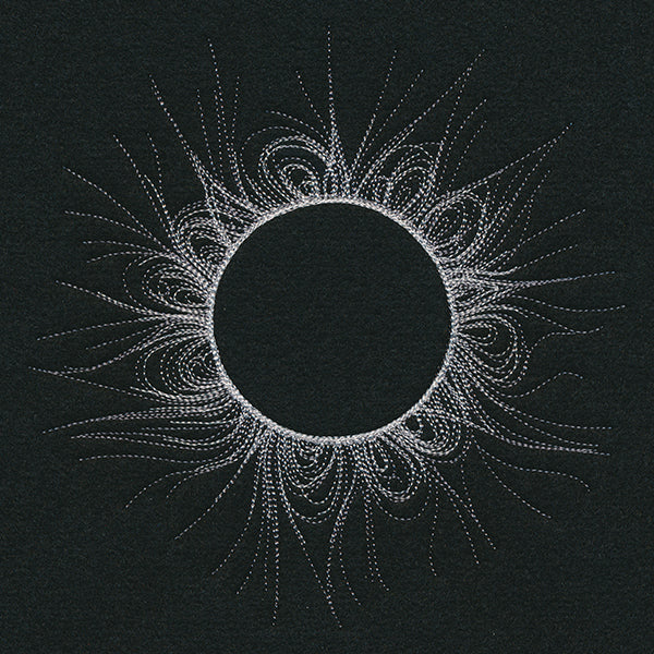 Solar Eclipse - Image 2