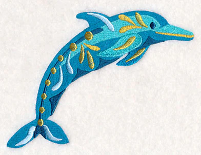 Some Like It Hot - Dolphin - Image 4