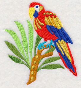 Some Like It Hot - Parrot - Image 5