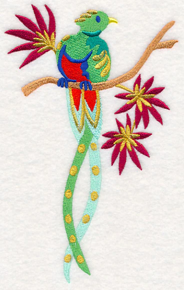 Some Like It Hot - Quetzal - Image 6