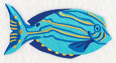 Some Like It Hot - Tropical Fish - Image 4