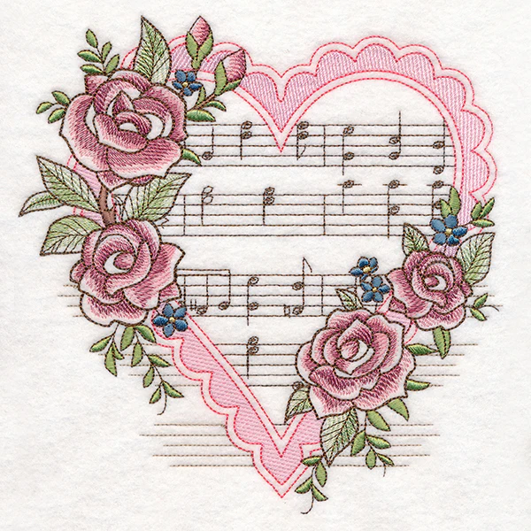 Songs of Love