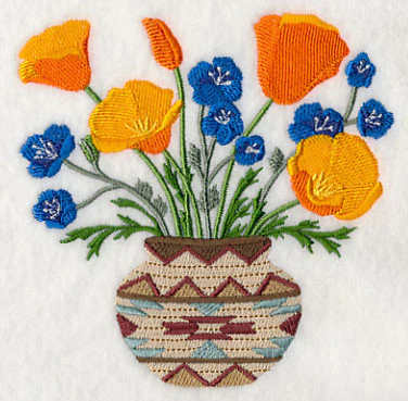 Southwestern Bouquet - Image 4