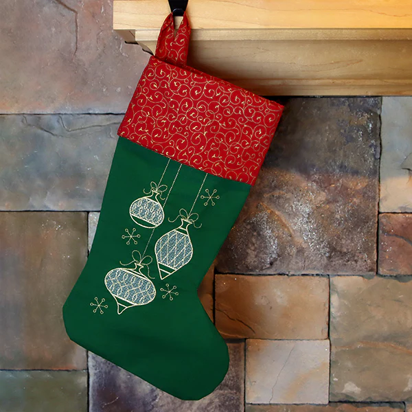 Sparkling and Fancy Ornament Feature - Image 10