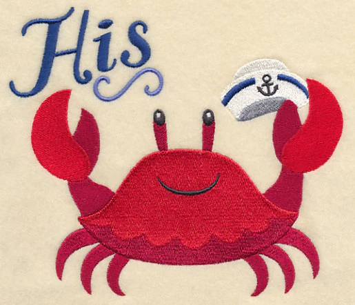 Splish Splash Crab - His - Image 4