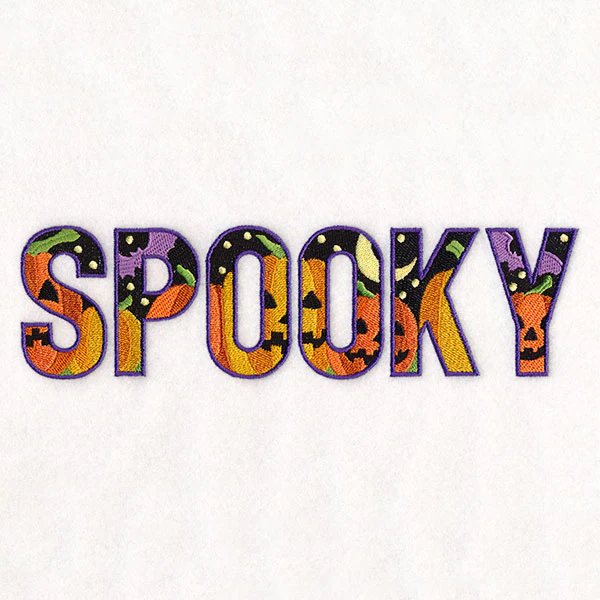Spooky