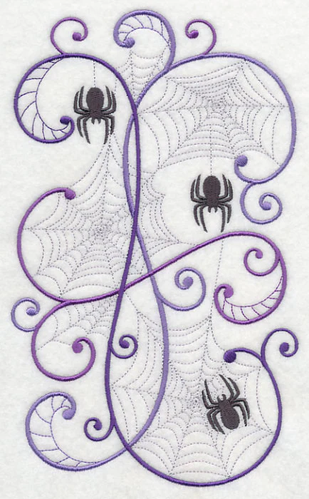 Spooky Spider Potpourri - Image 2