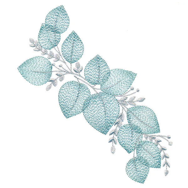 Sprig of Joy Spray - Image 3